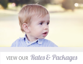 Rates & Packages