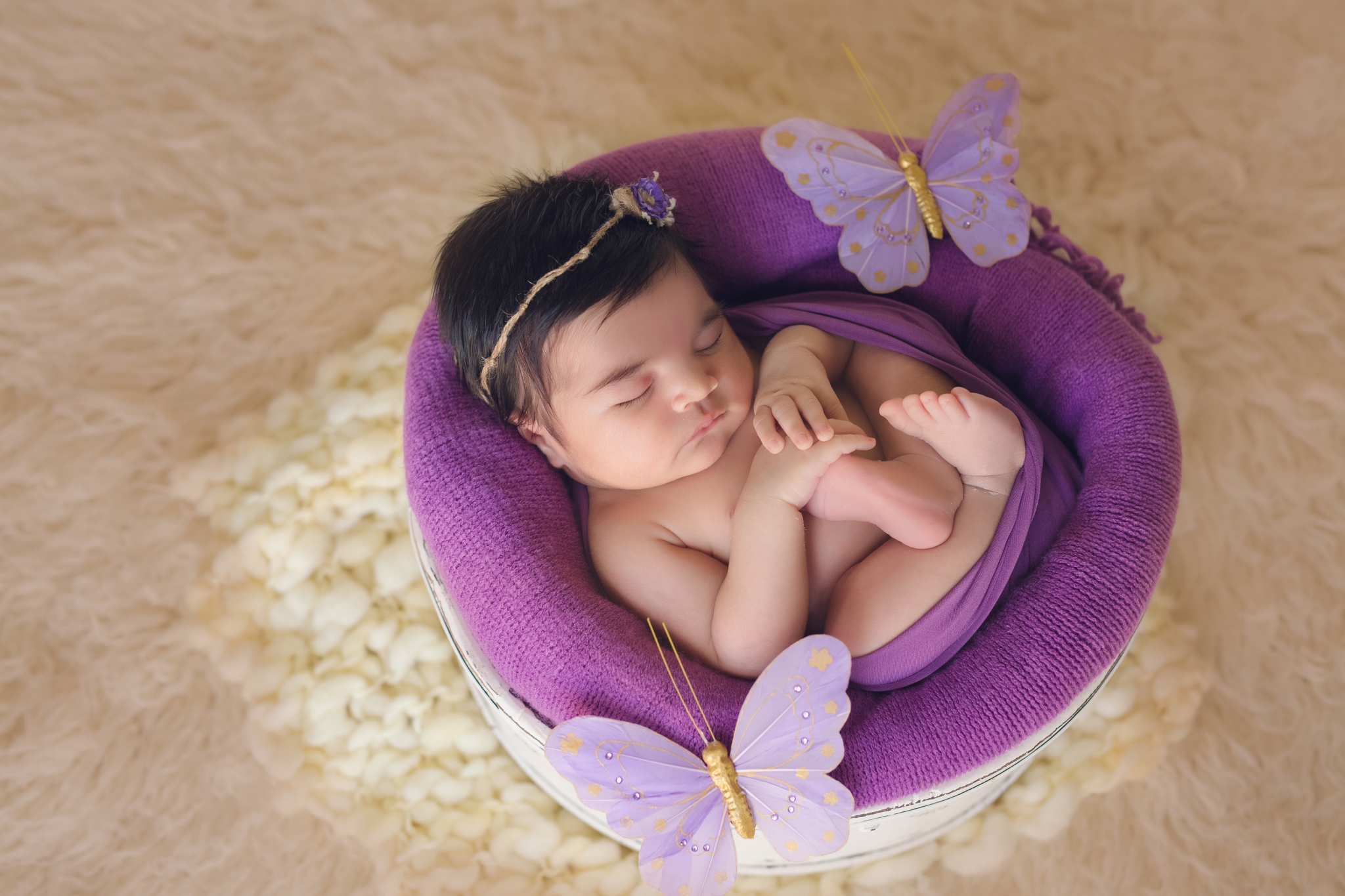 Orlando newborn photography; Orlando newborn photographer; Orlando best newborn photographer